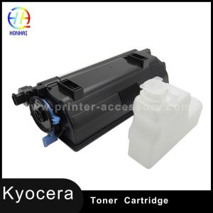 Compatible New High-Capacity Black Toner Cartridge TK-3300 for Kyocera ECOSYS