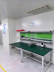 Hong Kong Starsurge Group Co., Limited