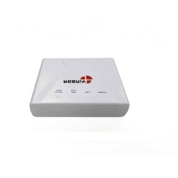 Блок сети 1GE CATV GPON оптически на сеть FTTH FTTB FTTX гарантия 1 года