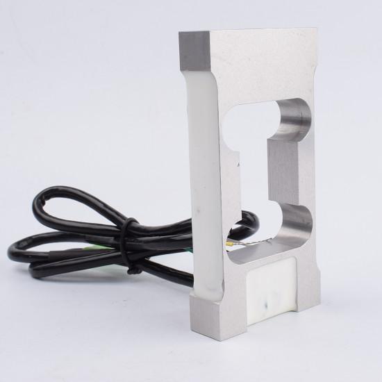 Aluminum Alloy Single Point Load Cell 3-200kg Range Electronic Scale Sensor