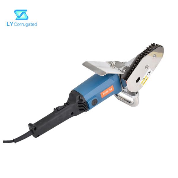 TUV гофрировал автомат для резки коробки, 6 рангов картон умирает резец