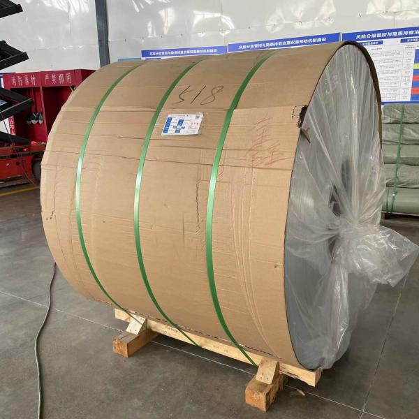 Предварительно окрашенный алюминий со светостойкостью ≥8, ударопрочность ≥50 кг/см2