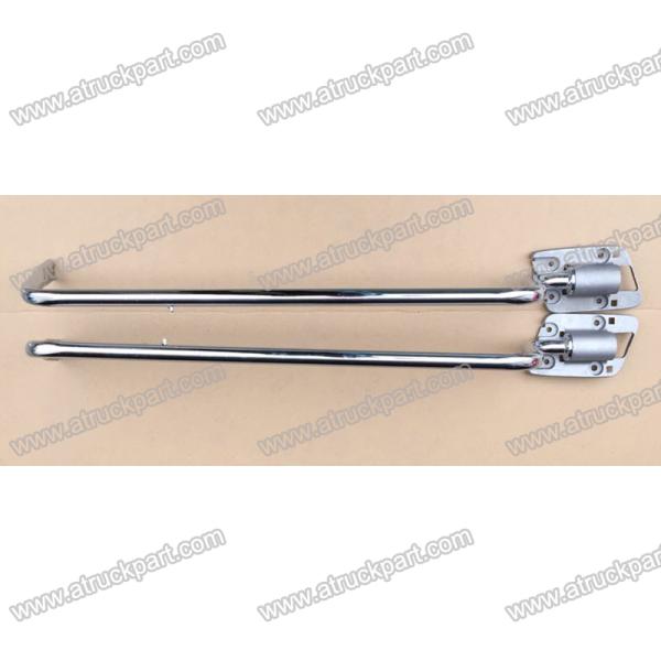 Chrome Mirror Arm For ISUZU NPR 150 NQR 175 NMR 130 NLR 130 Truck Spare Body Parts