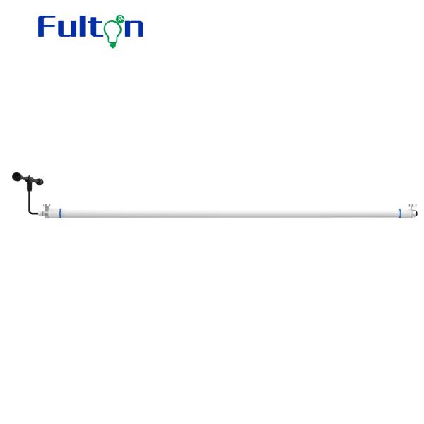 La verdura interior de SPV2 LED crece la planta de la horticultura de las luces 750nm