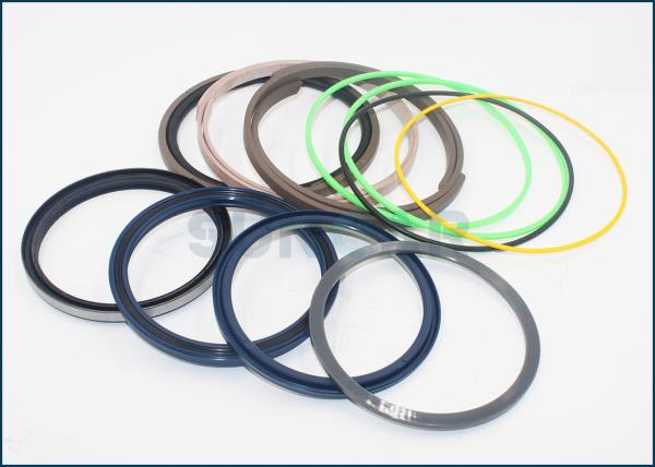 CA5261958 526-1958 5261958 Kit d'étanchéité du cylindre du bras Kit - joint pour une excavatrice CAT E320 E320GC E323 E326