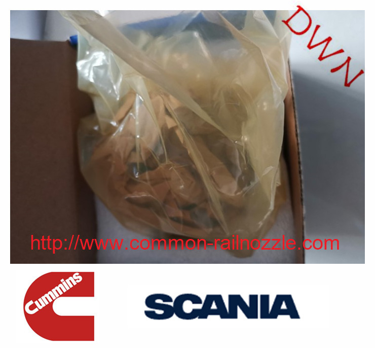 CUMMINS для мочевины модуля впрыски Scania 2722701 Adblue дозируя модуль впрыски для тележки Scania