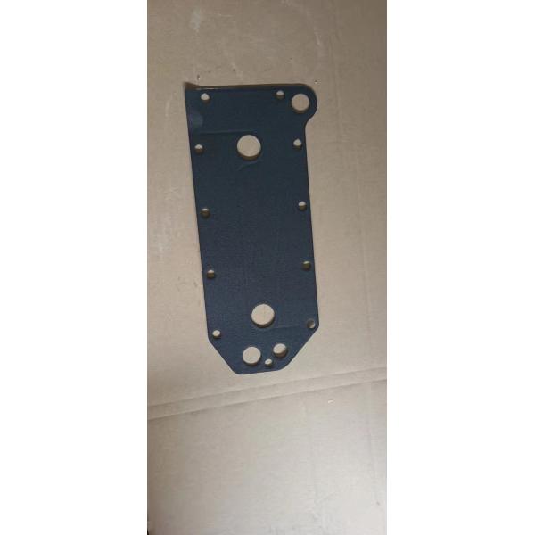 Набивка резины запечатывания набивкой C3918174 LGMC прочное резиновое