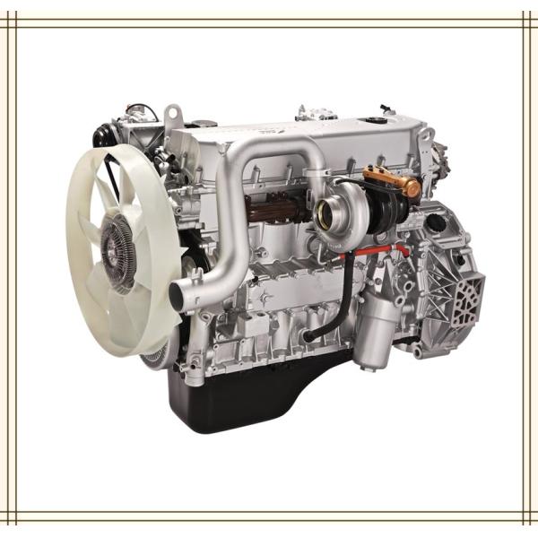 Высококачественный масляный насос 48067543 для двигателя S4S S6S Мицубиси