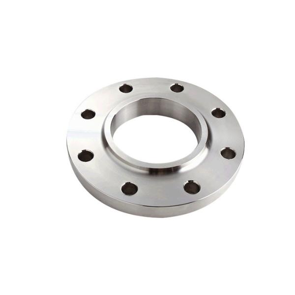 Gost 12820 A105 Carbon Steel Forged Flanges Pn10 Pn16 4 Inch Weld Neck