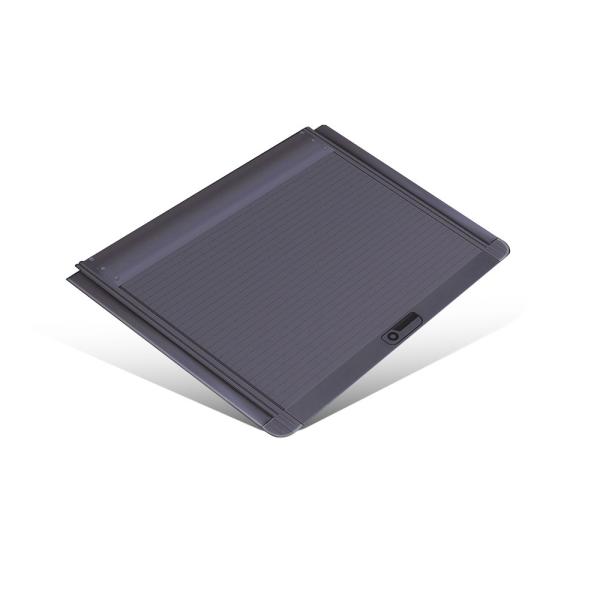 2021 Tacoma 5 Foot Truck Bed Cover D40 Roll N Lock with Roll Up Operation and Design