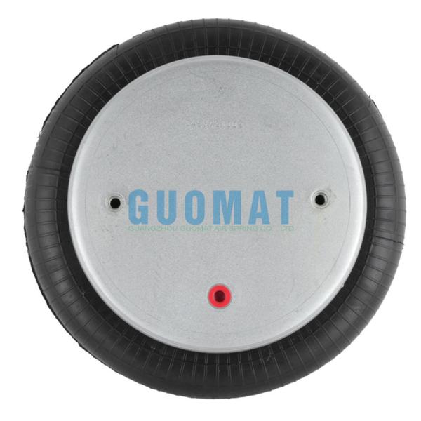 W01-358-6910 Firestone двойная свернутая воздушная пружина для промышленных машин # 20