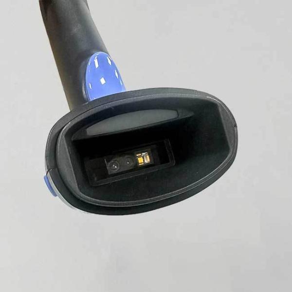 H100/H103 Handheld Barcode Scanner Fast and Accurate Data Collection for Manufacturing Warehousing Retail and Healthcare