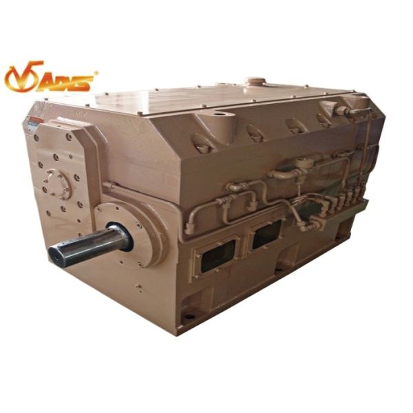 750 rpm Automatic Gearbox Maintenance and Transmission Replacement Service for Toshiba TEM-73BS Extruders
