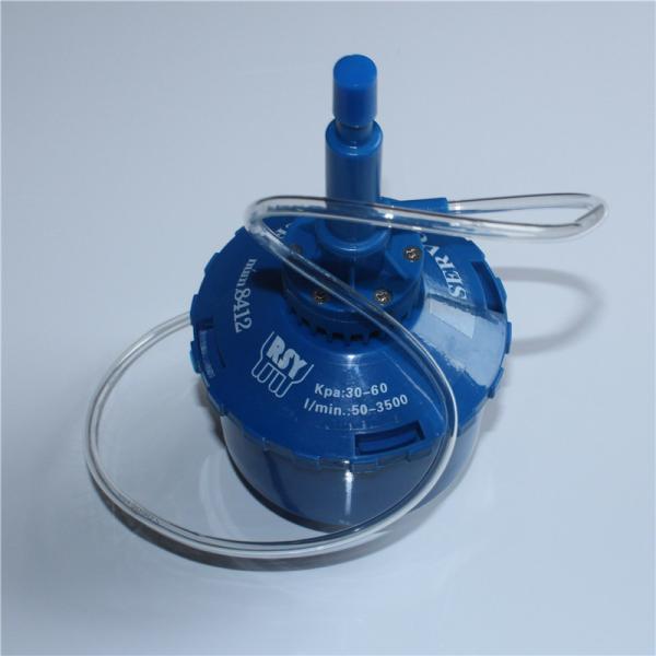 30-60 KPa Range Vacuum Regulator Milking Parlor Accessories Compatible With Most Parlors