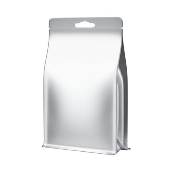 Customizable Printing Color Printed Packaging Bags for Durable and Durable Packaging Solutions