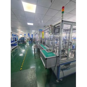 Guangdong Golden Harvest Auto Parts Co., Ltd