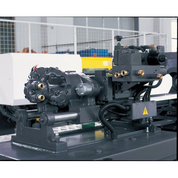 Energy -saving Small Type plastic injection molding machine