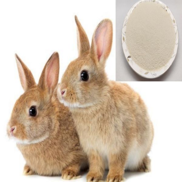 Peptide Chelation Mn Manganese  Animal Trace Elements Feed Additive Nutrition Promote Animal Growth Bones Development