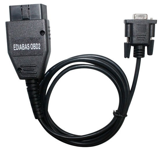 Ediabas OBDII Interface for Ediabas / INPA Software
