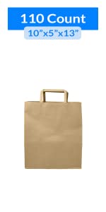 Recyclable Shopping Bags, Retail Bags, Party Bags, Merchandise Bags, Favor Bags, Merchandise Retail Bags
