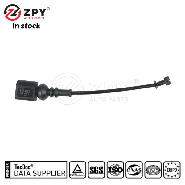 ZPY 7H0698451 Front Disc Brake Pad For Vw Transporter California T5 Camper 2003-2022