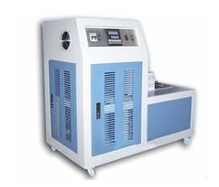 equipamento de teste do impacto