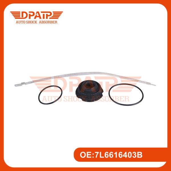 Air Spring Bellow 95535840321 95535840420 Porsche Cayenne 2003-2006 VW Touareg