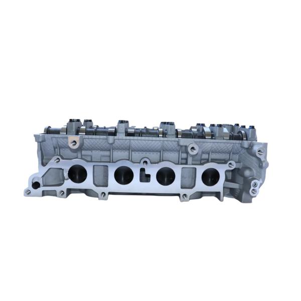 New 2.3L 16V Cylinder Head for Ford Mondeo S-MAX L3 Aluminum Alloy LF7-10-090 L33R-10-10X Auto Parts Mazda Engine