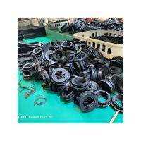 Food Grade Silicone Rubber Seal Corrosion Resistant Bathroom Waterproof Seal Strip