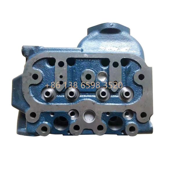 Kubota Cylinder Head Diesel Engine D902 1G962-03045
