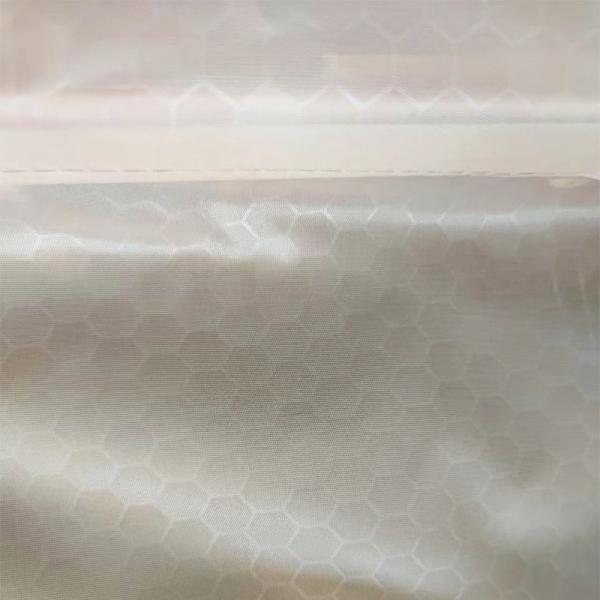 Sacs cosmétiques imperméables à l'eau pour adolescents de grande capacité 3PCS