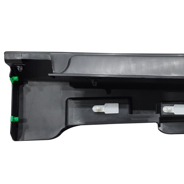 Womala 39834378 Правая боковая юбка для 2014-2018 V60 Аэродинамическая экстерьер