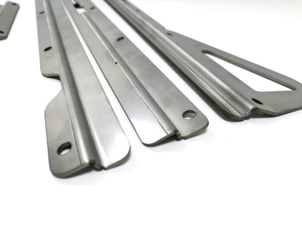 CNC Stainless Steel Parts, Stainless Steel Bending Parts, CNC Metal Parts
