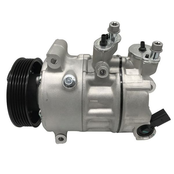 AC Compressor for Audi A3 Sportback (8PA) 2.0 TDI 103/140 2005 OE 1K0820803J /2E0820803D/ 1K0820803A PXE16 6PK