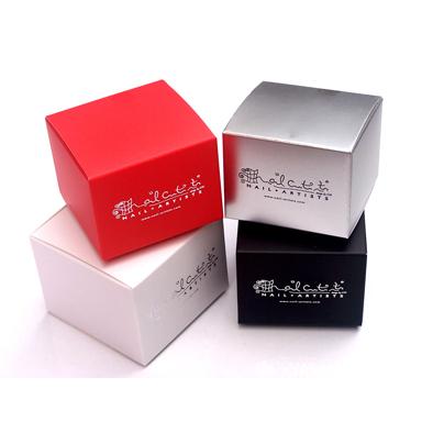 Les boîtes d'emballage, boîte-cadeau, les produits électroniques enferment dans une boîte l'OEM de service d'impression de boîtes de coutume