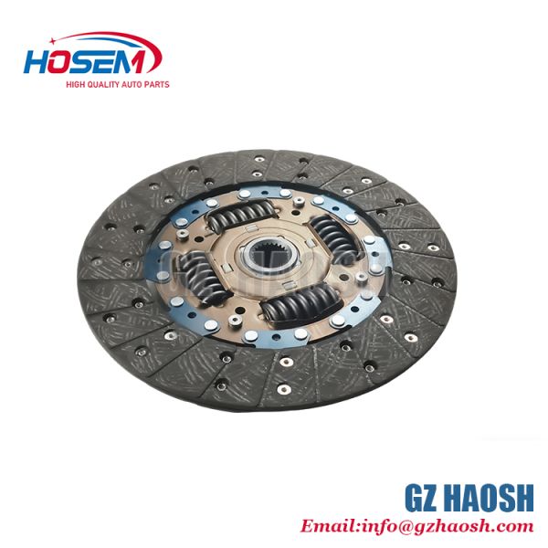 Clutch Disc (250*24) 8-97217985-0 8-97217-985-0 fit for Isuzu DMAX 100P 600P