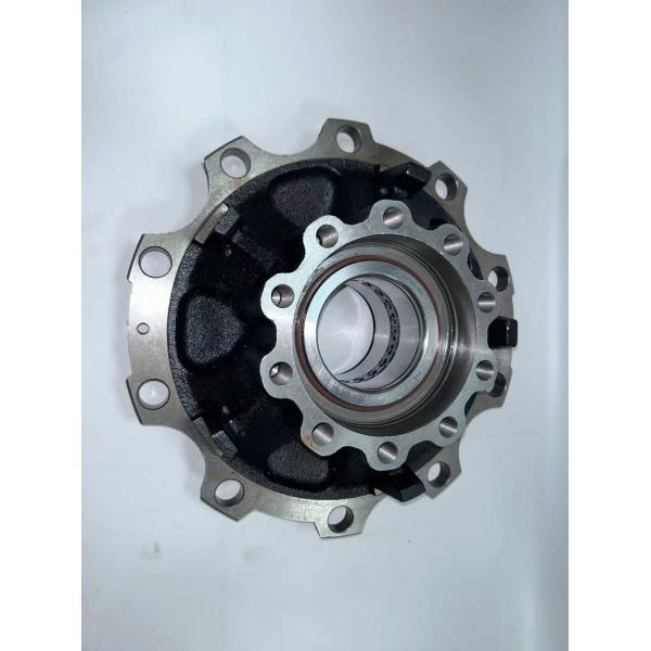 OEM F-634235/362018/HD9009340916 Shanxi Car Fitment Rear Wheel Half Assembly Wheel Bearing
