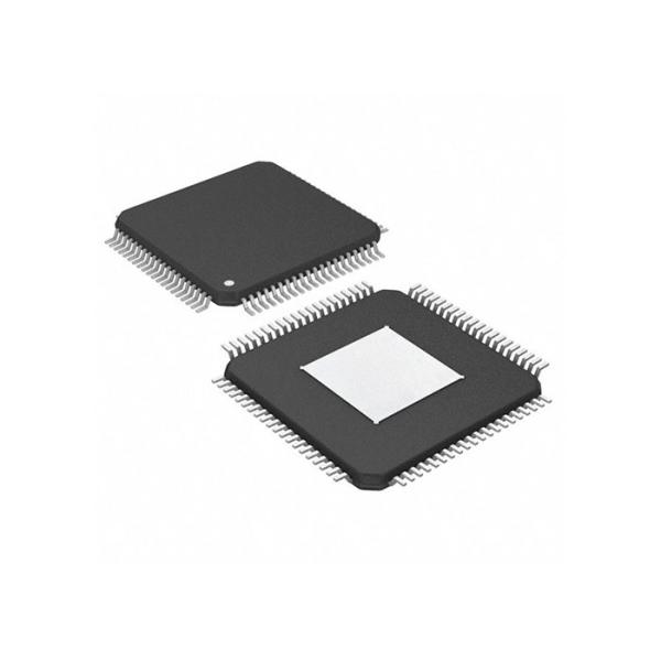 LAN9355T/PT Ethernet IC 3-Port 10/100 Managed Ethernet Switch With Dual MII/RMII