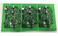 Prototype Electronic Pcb Assembly Medical Pcb Assembly Double Side Layers ROHS