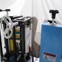 180 tabuletas/máquina automática completa da máscara do bebê Kn95 da máquina da máscara protetora do minuto Kn95