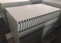 Composite Fiberglass Resin Panels Stress Resistance Safe Surface