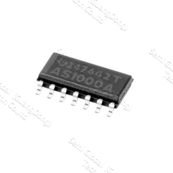SN74ALS153N