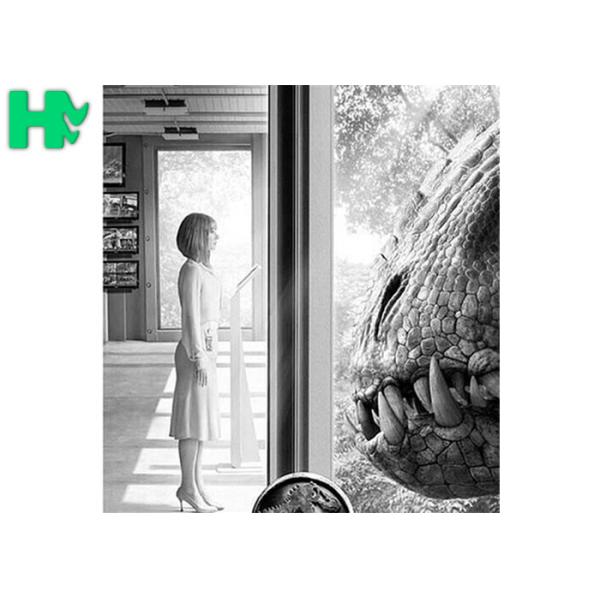 High Temperature Kanekalon Short Synthetic Wigs For Costume Party Fashionable