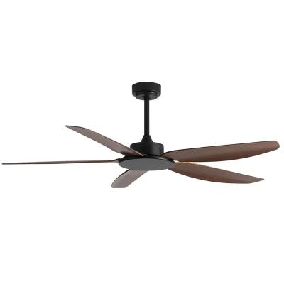 HFBH Nouveau design modèle 49/58 pouces 679 Ventilateur de plafond moderne diamètre 150cm