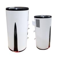 Freestanding air to water hot water cylinder R134a Most Efficient Electric Heat Pump