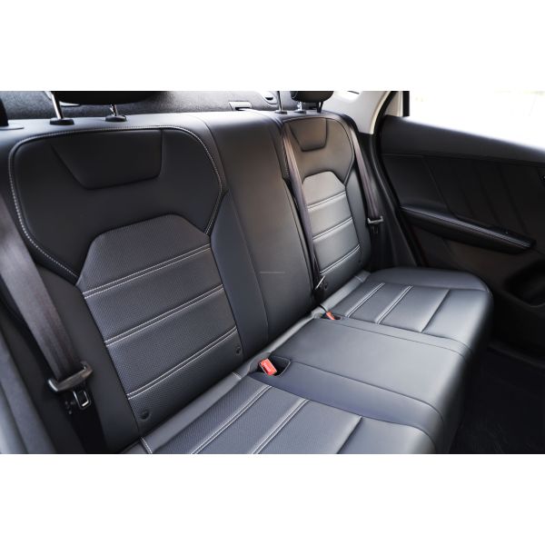 BYD Pure Electric e3 Exam Special Vehicle with a Range of 350KM