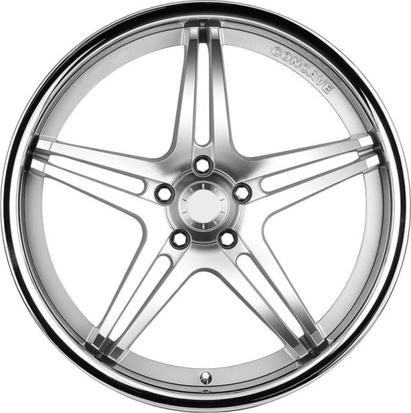 Custom 17 18 19 20 21 22 Inch Forged Aluminum Alloy Wheels