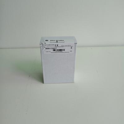 Safety Allen Bradley PLC Allen Bradley 440R-C23017 High Reliability