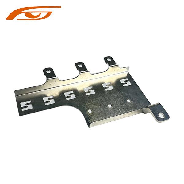 Oem Custom Laser Cutting Parts Sheet Metal Fabrication Service Metal Stamping