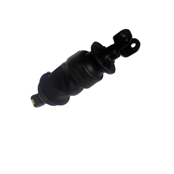 High-Quality Air Spring Shock Absorber for Truck Suspension Parts with Steel+Aluminum+Rubber Construction and Standard Size 1908098 1908097 31289 2493165 1926779